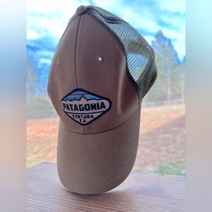 Patagonia Hat SnapBack